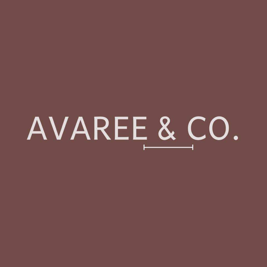 Brand Rep Announcement -- Avaree & Co. 